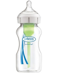 Resim Db 2600 Dr. Brown's Anti-kolik Pp Biberon 2'libiberon Seti 2 Adet 
