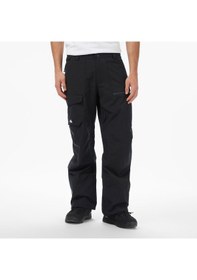 Resim Quiksilver Utility Pt Erkek Siyah Kayak Pantolonu Eqytp03235 Siyah 