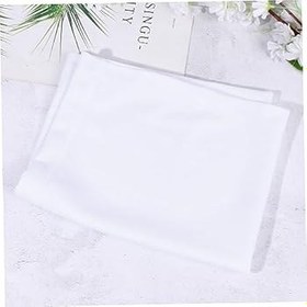 Resim 1 Yüz Maskeleri Başörtüsü Soğutma Bandı Spor Yüz Maskesi Güneş Geçirmez Boyun Körüğü Bisiklet Eşarp Dikişsiz 