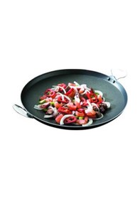 Resim Abm Kavurma Sacı Kenarlı 28 Cm Altın Başak Diğer 