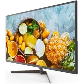 Resim Hikvision Ds-d5043qe-d 43" 6.5 Ms Full Hd 60 Hz Monitör 