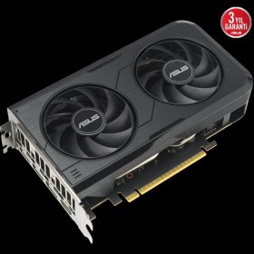 Resim Asus DUAL-RTX5050-O8G, 8gb, 128BIT, Gddr6, 1xhdmı, 3xdp Gamıng Ekran Kartı 