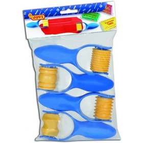 Resim Jovi Oyun Hamuru Desenleyici 