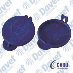 Resim CABU SILECEK SU DEPO KAPAGI FIESTA 05-08 