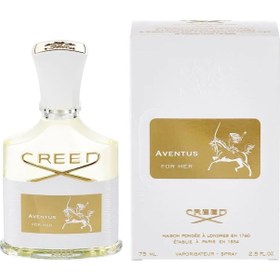 Resim Creed Aventus For Her 75 ML Edp Oryantal 
