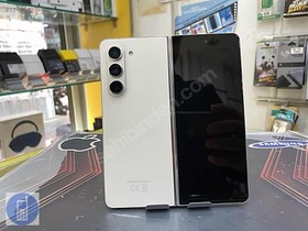 Resim Samsung Z Fold 5 İkinci El TR | 1 TB 12 GB | Beyaz 