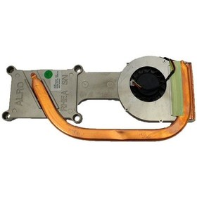 Resim Packard Bell Easynote R9750 R9210 Cpu Heatsink Fan 34068 