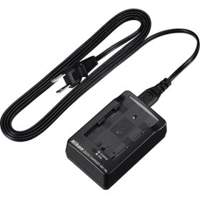 Resim Nikon Nikon Mh-18a Şarj Cihazı 