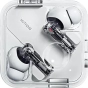 Resim Nothing Chatgpt Entegrasyonlu Kablosuz Bluetooth Kulaklık, 24 Bit Yüksek Çözünürlüklü Ses, Akıllı A 