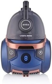 Resim Arnica Vesta Premium Toz Torbasız Süpürge 
