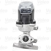 Resim VALEO 700422 Egr Valfi (Landrover R.Rover Sport 2.7 Discovery III )Sol LR006960 (WY263883) 