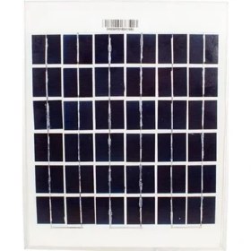 Resim Prativas 10 Watt Polikristal Güneş Paneli TS-M364-12 