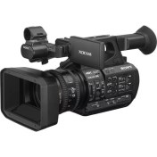 Resim Sony PXW-Z190 El Tipi Video Kamera - 4K HDR 