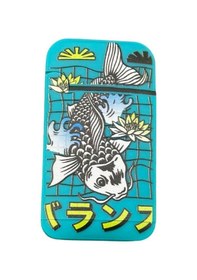 Resim Zengaz Japonlu Koi Çakmak 