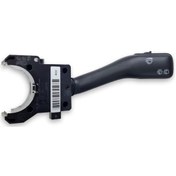 Resim Vw Passat B5.5 Variant 2001-2005 Silecek Kontrol Kolu 4b0953503f 