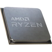 Resim AMD RYZEN 5 5600X TRAY 3.7GHZ 35MB AM4 65W 