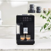 Resim Karaca Baristaroma A3 Tam Otomatik Espresso Makinesi 