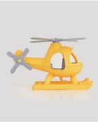 Resim Lc Büyük Helikopter Sarı 