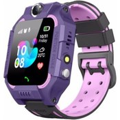 Resim Genel Markalar Fitbit Oxi-gen A1 Akıllı Saat Çocuk Ve Yetişkin Saati Sim Kartlı Bluetoothlu 