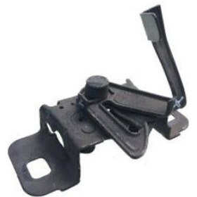 Resim Chevrolet Captiva C140 Motor Kaput Kilidi 