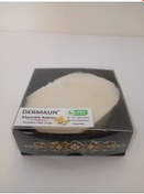 Resim Dermaun Doğal Akgünlük Sabunu 110 G 