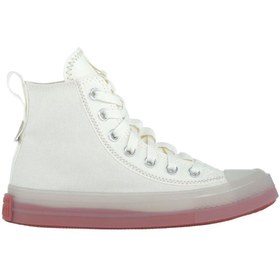 Resim Converse Beyaz Erkek Lifestyle Ayakkabı A02810C.286 CHUCK TAYLOR ALL STAR C 