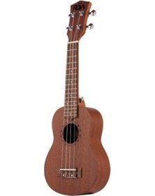 Resim Rosa Ru110 Soprano Ukulele 