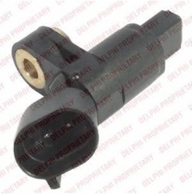 Resim DELPHI SS10307 ABS SENSÖRÜ ÖN SOL HIZ GOLF III 91-97 IV BORA POLO 