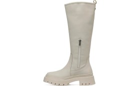 Resim Nine West Nayıt 2pr Beyaz Kadın Çizme 