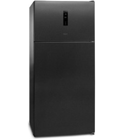 Resim Vestel NF64112 EKX GI PRO WIFI 586 LT No-Frost Çift Kapılı Buzdolabı 