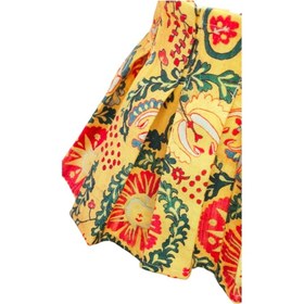 Resim PERİ COLLECTİON HAWAII FLOWERS ABAJUR 