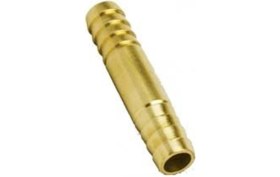 Resim Hava Hortumu Eki Düz Sarı ( 8 mm ) 