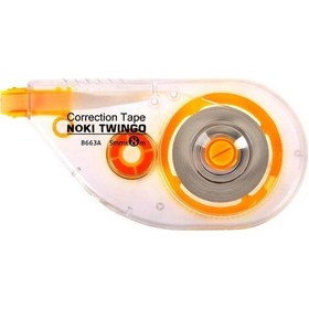 Resim Noki Şerit Silici Twingo 5mm.x8m. B663a 24 Lü 