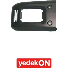 Resim Tampon Metal F2000 Şantiye Sağ - 81416105378 