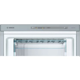 Resim Bosch GSV33VIE0N 231 Lt 7 Çekmeceli Derin Dondurucu Inox 