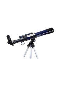 Resim Bushman 40-400 Teleskop 