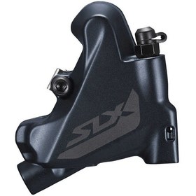 Resim Shimano Slx Br-M7110 Arka Hidrolik Disk Fren Kaliper 