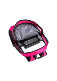 Resim Classone BP-WTX106 WTXpro Serisi Su Geçirmez 15.6" Laptop Notebook Sırt Çantası Pembe 