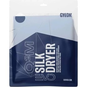Resim Gyeon Q²m Silkdryer Evo Inovatif Kurulama Havlusu - 50X55 cm 