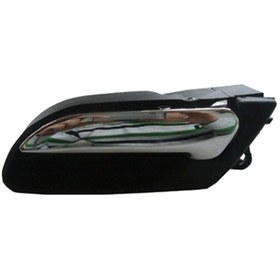 Resim Eşdeğer Ürün Bmw 3 Serı- E46- Sd- 1998-2003- Arka Kapı İç Açma Kolu Sol Taraf Elceği Nikelajlı 
