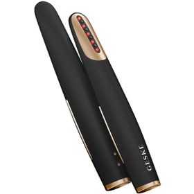 Resim 7'si 1 Arada Siyah Mikro Akım Cilt Sıkılaştırıcı 