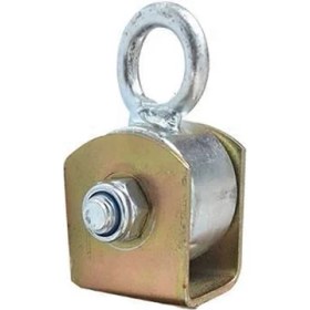 Resim Salıncak Makarası Salıncak Tekeri Salıncak Askı Aparatı 50MM 