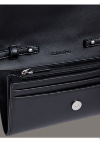 Resim Calvin Klein Calvın Kleın Kadın Omuz Çantası K60k612970-beh Siyah 