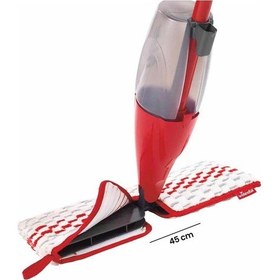 Resim Viledaa 1-2 Spray Mop Max Yedek Bez 