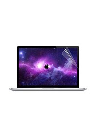 Resim Arabulalaca Apple Uyumlu MacBook Air 13.3" A1466 - A1369 Ekran Koruyucu Film 