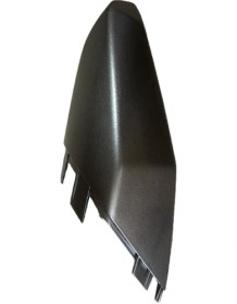 Resim Egzoz Izgarası Sağ Rs200 A Gri 