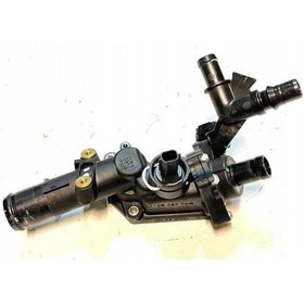 Resim Rn-trm-002-termostat Mercedes Cla180 Cdı A6072000415 