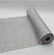 Resim K&M HOMETEX Dolap Ve Çekmece Içi Kaymaz Kaydırmaz Raf Örtüsü 50 cm x15 mt 