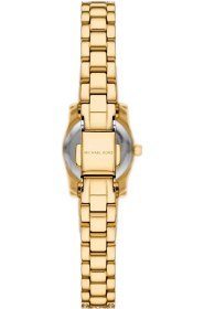 Resim Michael Kors Mk4980 Kadın Kol Saati Altın 