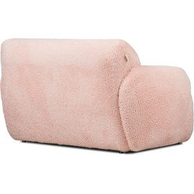 Resim MOJO Mango Ikili Çocuk Koltuğu Pembe 